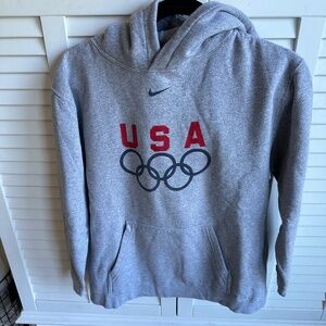Youth Olympics Nike Hoodie